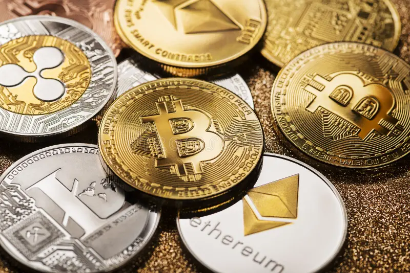 cryptocurrency trading in Nigeria
