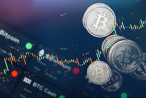 cryptic trading