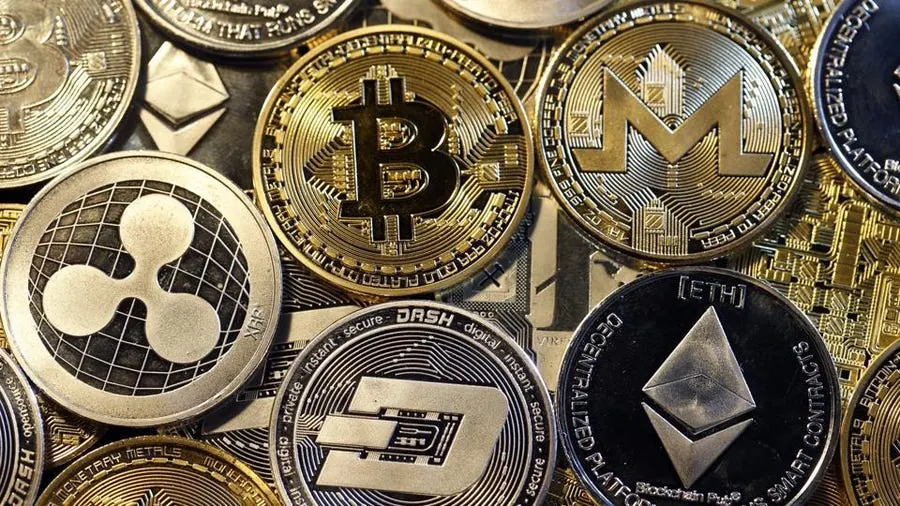 trading cryptocurrencies